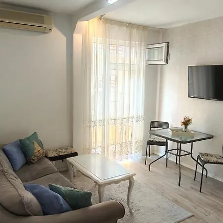 Apartman Eco North *