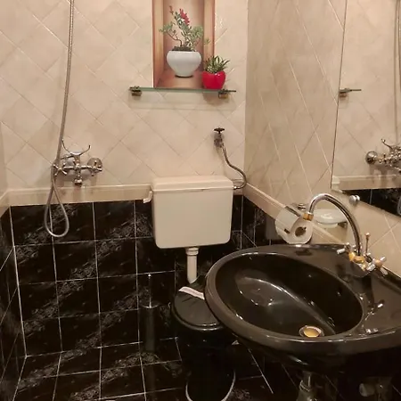 Apartman Eco North *
