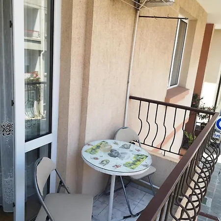Apartman Eco North